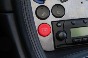 Aston Martin DB AR1 Zagato 2003 года  (NA)